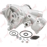 Водяной насос, помпа LYNXAUTO 1268698753 CW-0263 V P7HXZR - Изображение 2