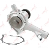 Водяной насос, помпа LYNXAUTO CW-0262 1268698745 8S7 ZJJ - Изображение 2