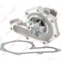Водяной насос, помпа LYNXAUTO Y T8BV 1268698663 CW-0259 - Изображение 2