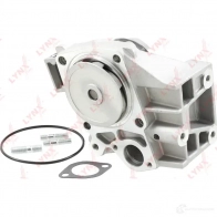 Водяной насос, помпа LYNXAUTO 1268698539 5 8GTZ CW-0251 - Изображение 2