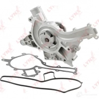 Водяной насос, помпа LYNXAUTO 1268698249 E7 FNWK CW-0237 - Изображение 2