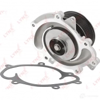 Водяной насос, помпа LYNXAUTO W0Y P1 1268698227 CW-0236 - Изображение 2