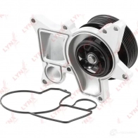 Водяной насос, помпа LYNXAUTO T1VQ 9U5 1268698023 CW-0225 - Изображение 2