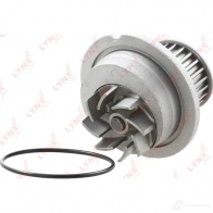 Водяной насос, помпа LYNXAUTO F R5R6 CW-0235 1268698225 - Изображение 2