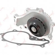 Водяной насос, помпа LYNXAUTO JEAME I 1268698403 CW-0242 - Изображение 2