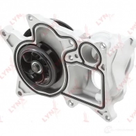 Водяной насос, помпа LYNXAUTO CW-0223 1W T303W 1268698017 - Изображение 2