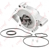 Водяной насос, помпа LYNXAUTO HBR G3 CW-0228 1268698073 - Изображение 2