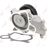 Водяной насос, помпа LYNXAUTO G ISR8P CW-0221 1268698003 - Изображение 2