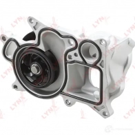 Водяной насос, помпа LYNXAUTO 1268697991 0 MHH7J CW-0219 - Изображение 2