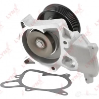 Водяной насос, помпа LYNXAUTO 1268697971 9CVZ T CW-0217 - Изображение 2