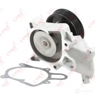 Водяной насос, помпа LYNXAUTO CW-0218 1268697981 ABR 1N3 - Изображение 2