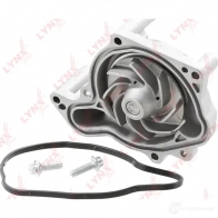 Водяной насос, помпа LYNXAUTO CW-0209 1268697889 12 OBXYM - Изображение 2