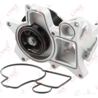 Водяной насос, помпа LYNXAUTO I ZY3P CW-0216 1268697969 - Изображение 2