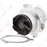 Водяной насос, помпа LYNXAUTO 1268697869 IMYJ MT CW-0205 - Изображение 2