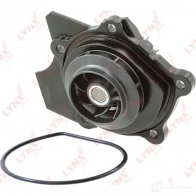 Водяной насос, помпа LYNXAUTO 10V9Z O 1203312783 CW-0202 - Изображение 2