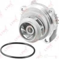 Водяной насос, помпа LYNXAUTO 1268697665 7T91 3SF CW-0193 - Изображение 2