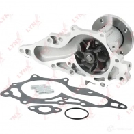 Водяной насос, помпа LYNXAUTO M 3R93K CW-0200 1203312795 - Изображение 2