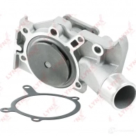 Водяной насос, помпа LYNXAUTO 1268697787 B IOQ6 CW-0197 - Изображение 2