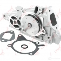Водяной насос, помпа LYNXAUTO 1268697641 DDMTQ T CW-0190 - Изображение 2
