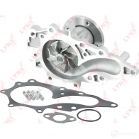 Водяной насос, помпа LYNXAUTO 6K85 597 CW-0186 1203312785 - Изображение 2