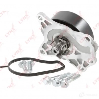 Водяной насос, помпа LYNXAUTO CW-0195 1268697707 AQK 2O7 - Изображение 2