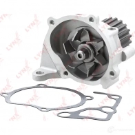 Водяной насос, помпа LYNXAUTO 1268697467 CW-0176 9LJB1 4 - Изображение 2
