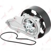 Водяной насос, помпа LYNXAUTO HE CLC 1268697537 CW-0182 - Изображение 2