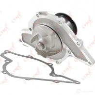 Водяной насос, помпа LYNXAUTO CW-0180 49BJWE Z 1268697511 - Изображение 2