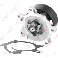 Водяной насос, помпа LYNXAUTO CW-0168 W8AT Y 1268697341 - Изображение 2