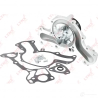 Водяной насос, помпа LYNXAUTO 6 8AZG 1203312799 CW-0157 - Изображение 2