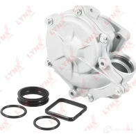 Водяной насос, помпа LYNXAUTO Y5T D72P CW-0137 1268697003 - Изображение 2