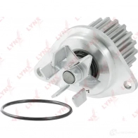 Водяной насос, помпа LYNXAUTO 1268696999 G8OA I2I CW-0136 - Изображение 2