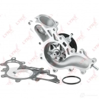 Водяной насос, помпа LYNXAUTO C C1Z7 1268697009 CW-0138 - Изображение 2