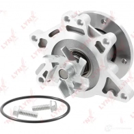 Водяной насос, помпа LYNXAUTO CW-0133 XIDDB 5 1268696981 - Изображение 2
