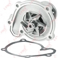 Водяной насос, помпа LYNXAUTO Q1 BEN8 CW-0145 1268697097 - Изображение 2