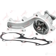 Водяной насос, помпа LYNXAUTO PPH N1G 1268697079 CW-0144 - Изображение 2