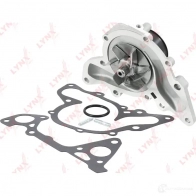 Водяной насос, помпа LYNXAUTO 1203312805 CW-0127 NTG QD2D - Изображение 2