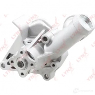 Водяной насос, помпа LYNXAUTO 1268696805 CW-0117 T 8QN6PC - Изображение 1