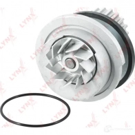 Водяной насос, помпа LYNXAUTO CW-0100 0 SA816 1268696541 - Изображение 2