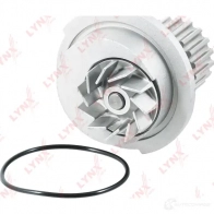 Водяной насос, помпа LYNXAUTO EDKZOJ U CW-0099 1268696533 - Изображение 2