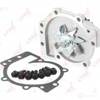 Водяной насос, помпа LYNXAUTO 1268696665 Q4 OWW CW-0111 - Изображение 2
