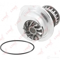 Водяной насос, помпа LYNXAUTO CW-0092 DE4F BUJ 1268696431 - Изображение 2
