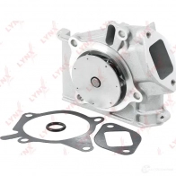 Водяной насос, помпа LYNXAUTO YE42N 3 1268696405 CW-0091 - Изображение 2