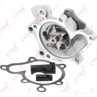 Водяной насос, помпа LYNXAUTO W GC1WE 1268696499 CW-0096 - Изображение 2