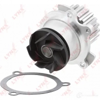 Водяной насос, помпа LYNXAUTO CW-0089 3RUEV P 1268696393 - Изображение 2