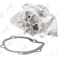 Водяной насос, помпа LYNXAUTO CW-0087 H8 145R5 1268696371 - Изображение 2