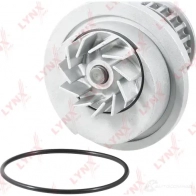 Водяной насос, помпа LYNXAUTO 1268696353 RQ4 MC CW-0084 - Изображение 2