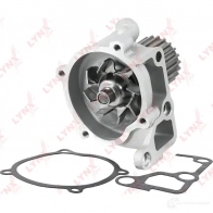 Водяной насос, помпа LYNXAUTO 1268696129 CW-0071 SB 9N01 - Изображение 2