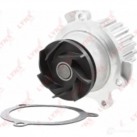 Водяной насос, помпа LYNXAUTO H 93CN 1268696287 CW-0078 - Изображение 2