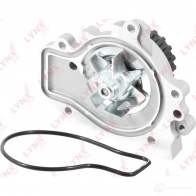 Водяной насос, помпа LYNXAUTO GKEH NG 1268695981 CW-0060 - Изображение 2